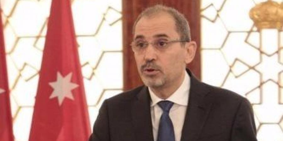 وزير الخارجية الأردنى: حكومة إسرائيل مارقة مجبولة على الكراهية ترى نفسها فوق القانون - زاجل الإخباري