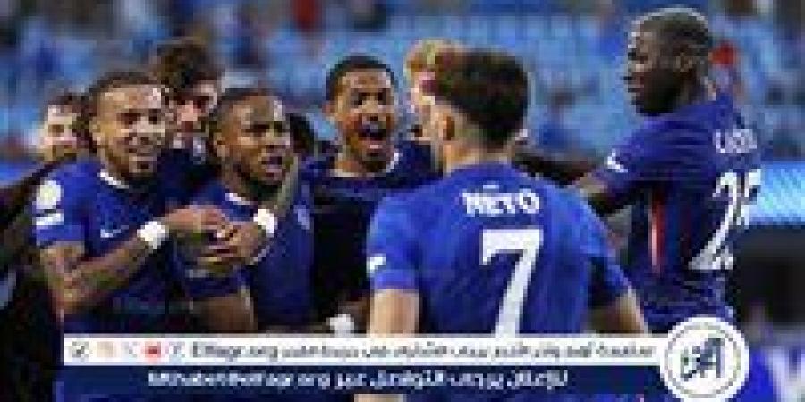 الإصابة تبعد نجم تشيلسي عن الملاعب حتى ديسمبر - زاجل الإخباري