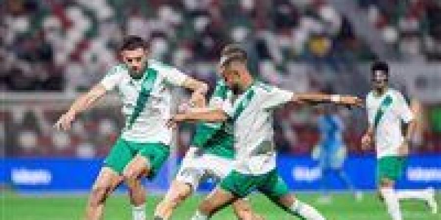 الأهلي يتعادل سلبيا مع الاتفاق في دوري روشن السعودي - زاجل الإخباري