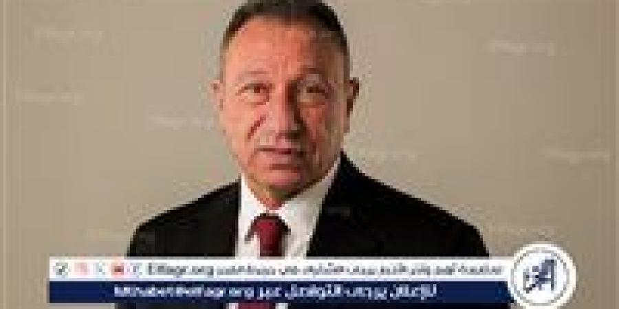 عاجل.. مستقبل الخطيب على رأس الأهلي يدخل دائرة الغموض - زاجل الإخباري