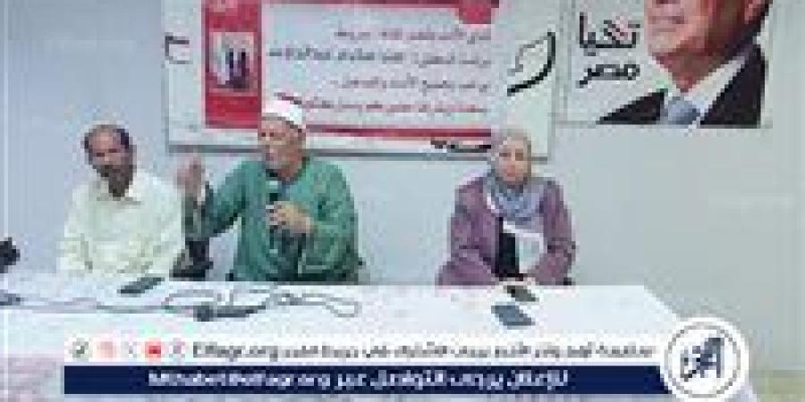 نادى أدب ديروط بأسيوط بالمولد النبوي الشريف - زاجل الإخباري