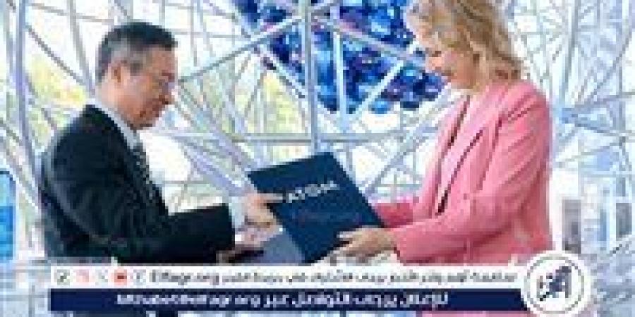 روسيا والصين تعززان التعاون في مجال تطوير الموارد البشرية وسوق العمل النووية - زاجل الإخباري