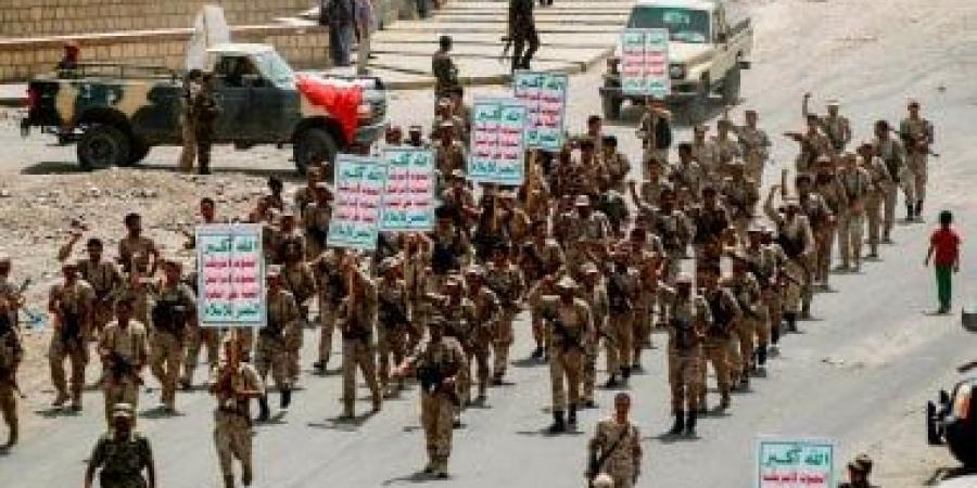الحوثيون: استهدافنا موقعين عسكريين إسرائيليين في النقب وأم الرشراش - زاجل الإخباري