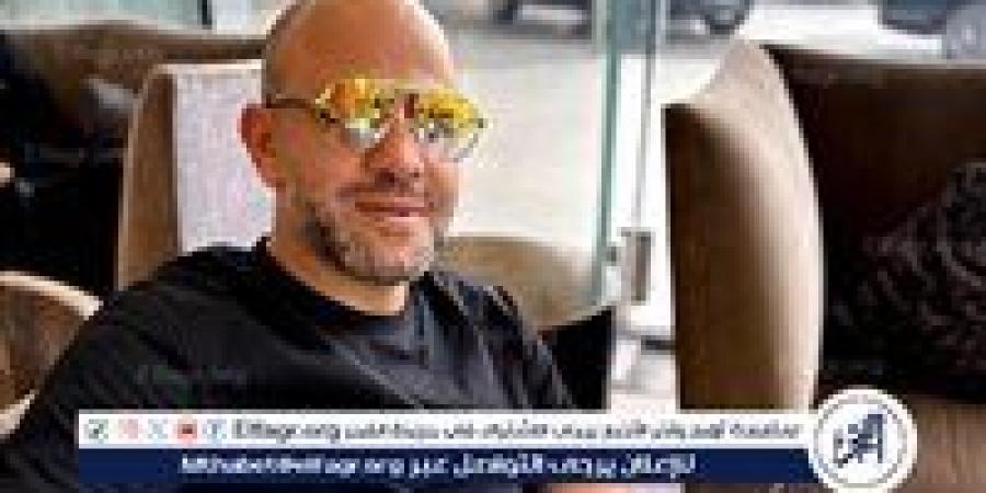 عزيز الشافعي يواصل تألقه بـ "بين البينين" ويشعل منصات التواصل بألحانه المميزة - زاجل الإخباري