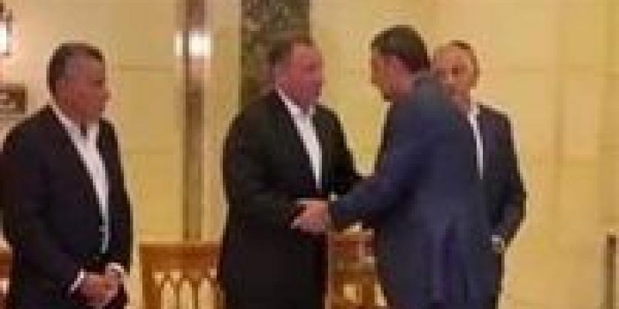 بين طاهر والخطيب.. أيهما قدّم الوصفة الأنسب لقيادة الأهلي؟ - زاجل الإخباري