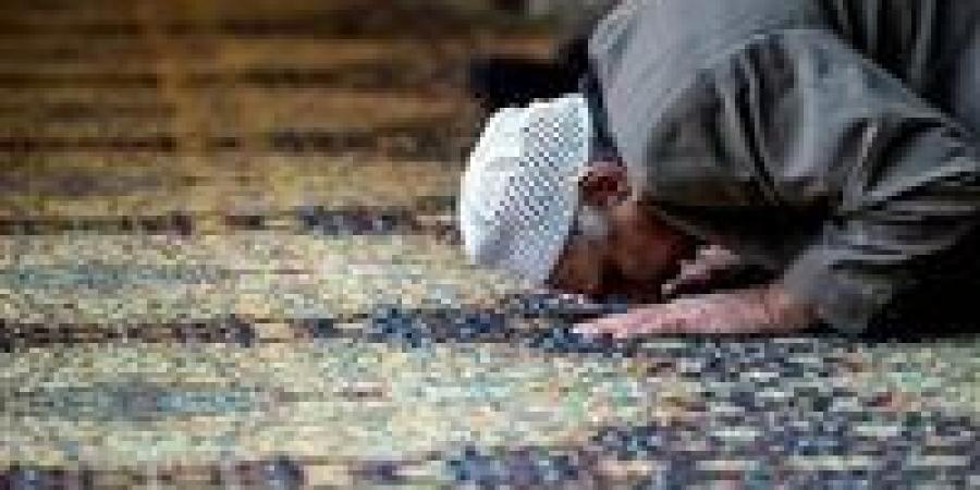 تعرف على مواقيت الصلاة اليوم الجمعة 12-9-2025 في محافظة قنا - زاجل الإخباري