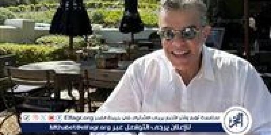خالد مرتجي.. 5 أسباب تُقرب رجل المطبخ الأحمر من رئاسة الأهلي - زاجل الإخباري