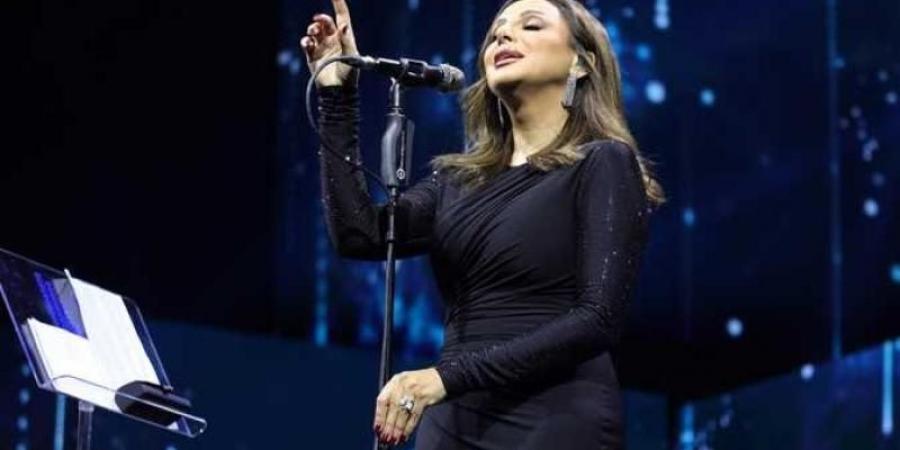 أنغام تحيي حفلا غنائيا في دبي.. 12 ديسمبر - زاجل الإخباري
