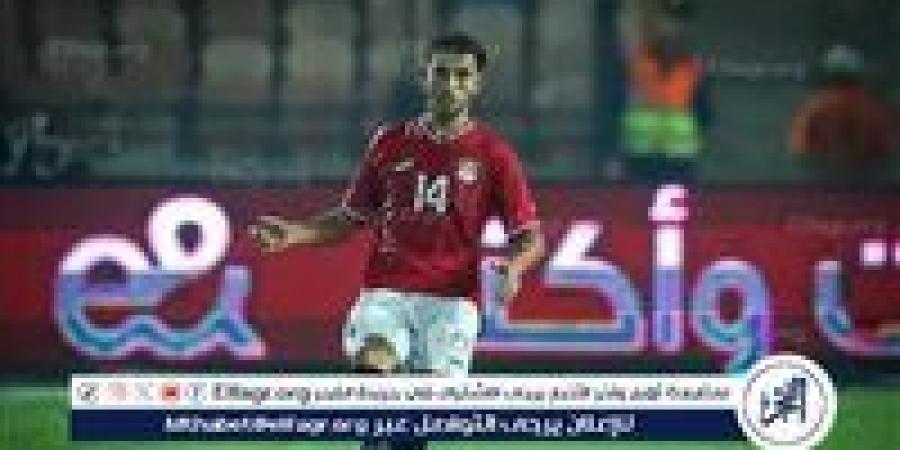 الوكرة القطري يكشف لـ ستاد المحور تفاصيل إصابة حمدي فتحي - زاجل الإخباري