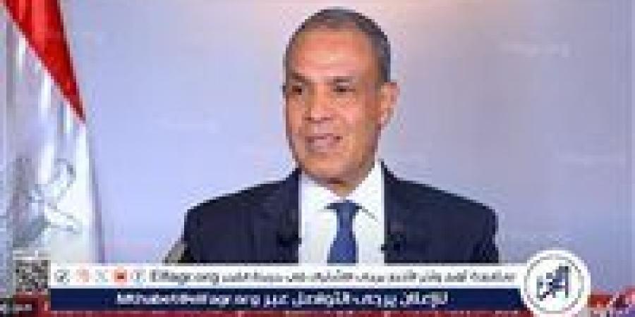 وزير الخارجية: علينا بذل كل الجهد لإعادة التأكيد على أهمية إعادة فرض القانون الدولي - زاجل الإخباري