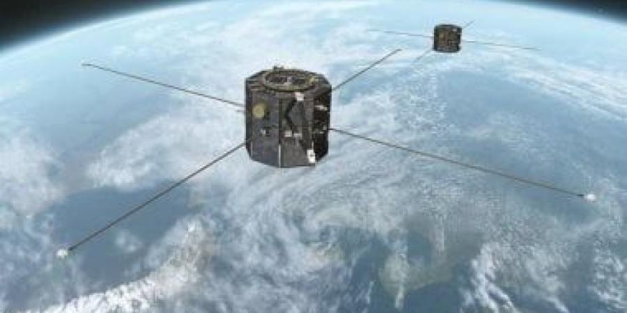 ناسا تستعيد الاتصال بمركبة الفضاء TRACERS SV1 بعد انقطاع الاتصال - زاجل الإخباري
