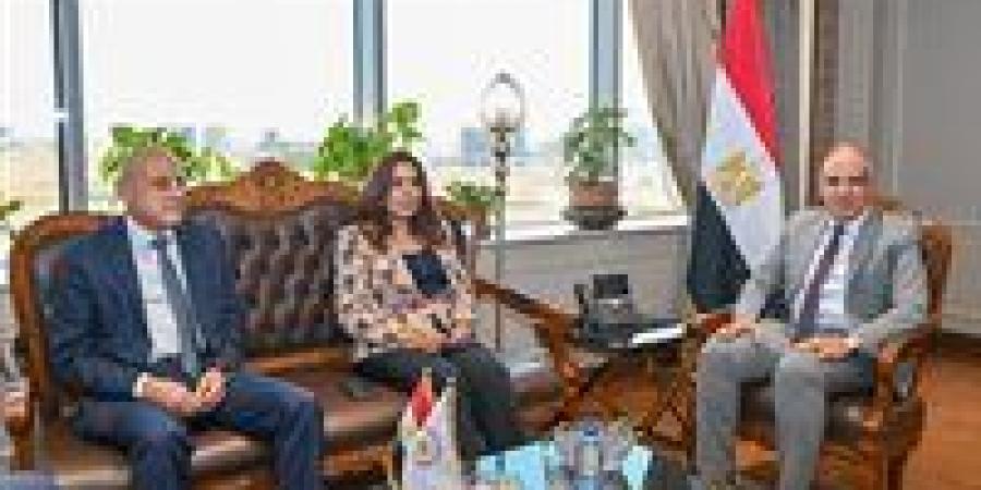 الري: تطوير الواجهات النيلية بإعتبارها متنفسًا حضاريًا وسياحيًا وخدميًا للمواطنين - زاجل الإخباري