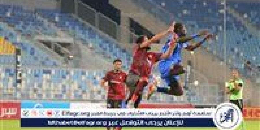 سيراميكا كليوباترا يفوز على سموحة بهدف دون رد في الدوري المصري - زاجل الإخباري