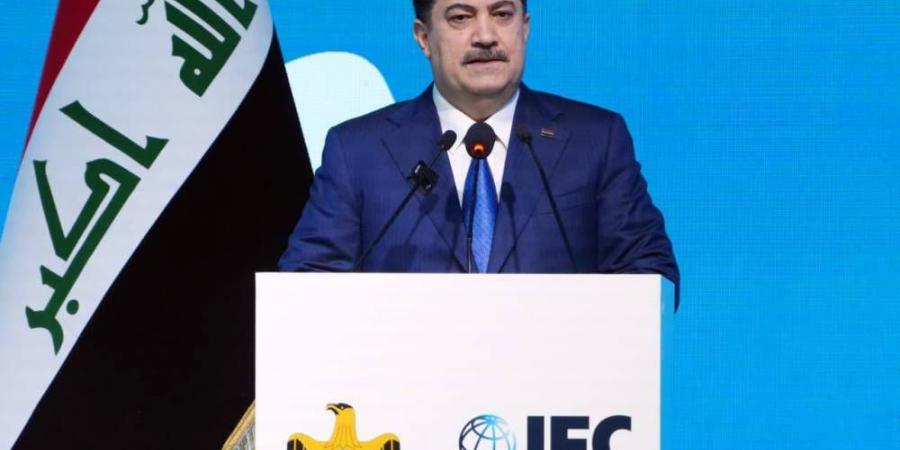 العراق يوقع صفقات استثمارية بمليار دولار مع «التمويل الدولية» - زاجل الإخباري