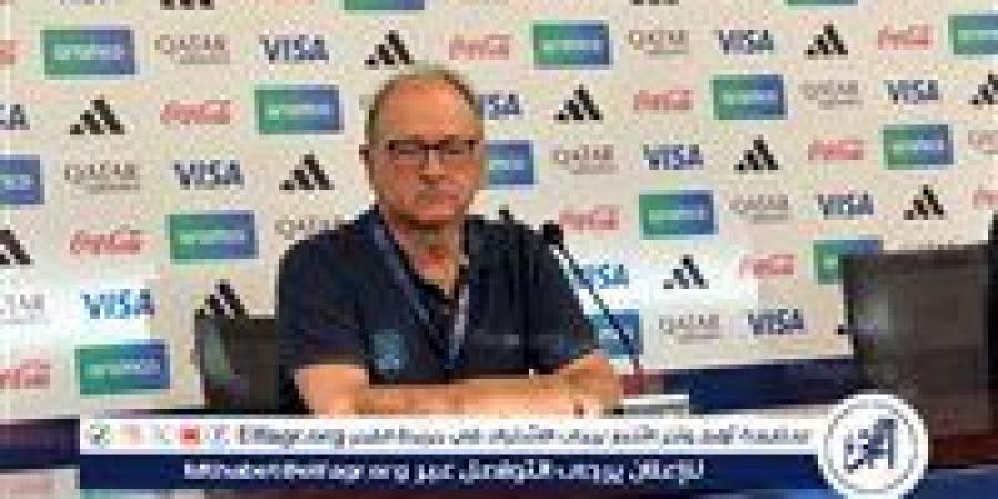 مدرب أوكلاند سيتي: تنتظرنا مهمة صعبة أمام بيراميدز - زاجل الإخباري