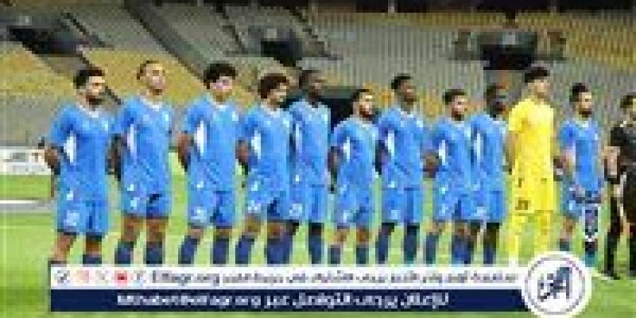 تشكيل سموحه أمام سيراميكا كليوباترا في الدوري المصري - زاجل الإخباري