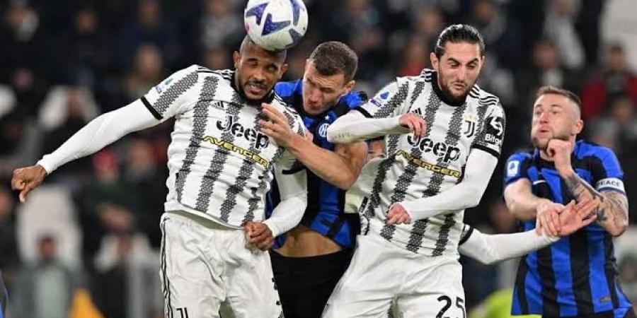 مجانا ودون اشتراك.. شاهد مباراة يوفنتوس إنتر ميلان اليوم دون تقطيع بث مباشر - الدوري الإيطالي 2025-2026 - زاجل الإخباري