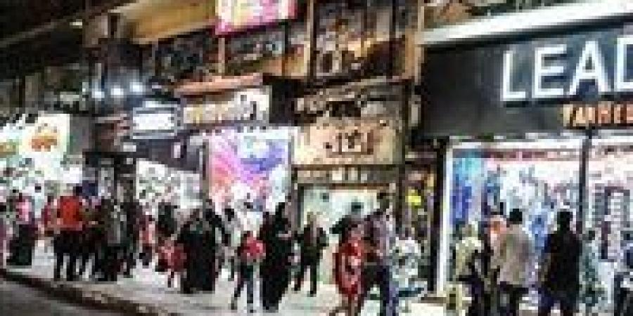 الحماية المدنية وكود المحال.. إجراءات جديدة لإصدار التراخيص للأنشطة المختلفة - زاجل الإخباري