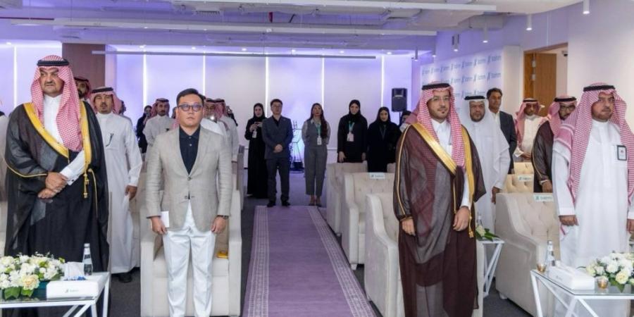 التعاون بين القطاعات يعزّز مسيرة تحقيق أهداف "رؤية 2030" عبر برامج متكاملة في الصحة والتعليم والثقافة المالية - زاجل الإخباري