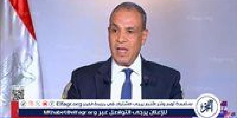 وزير الخارجية: تحويلات المصريين بالخارج أصبحت المصدر الأول للعملة الصعبة - زاجل الإخباري