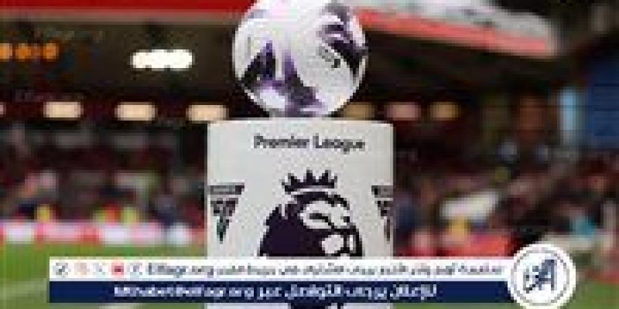 مواعيد مباريات اليوم في الدوري الإنجليزي والقنوات الناقلة - زاجل الإخباري