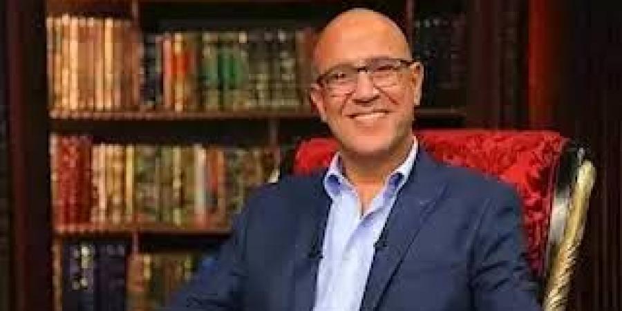 أشرف عبد الباقي يكشف عن مصير الجزء الجديد من "راجل وست ستات" (تفاصيل) - زاجل الإخباري