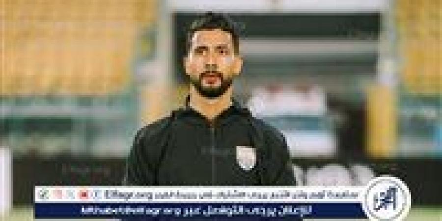 أحمد عادل عبد المنعم: الأهلي "منتخب العالم".. وصاحب "النفس الطويل" هو من سيتوج باللقب - زاجل الإخباري