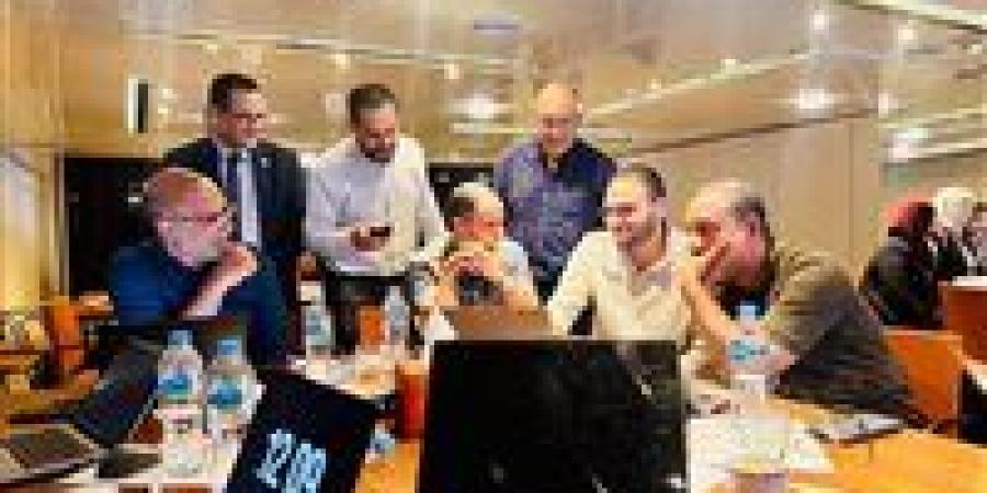 «الصحة» تنظم ورشة عمل حول البرنامج الإلكتروني للترصد الحشري - زاجل الإخباري