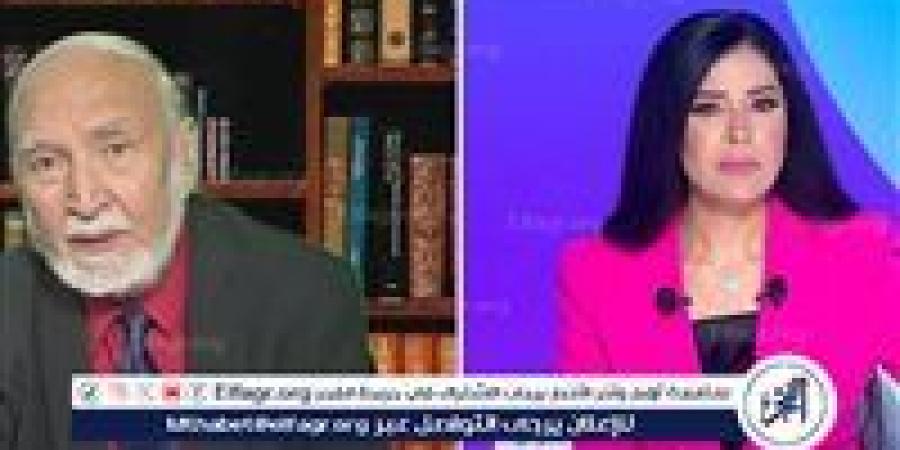 يسري أبو شادي: الوساطة المصرية بين إيران والوكالة الذرية جاءت مفاجئة ومحورية - زاجل الإخباري