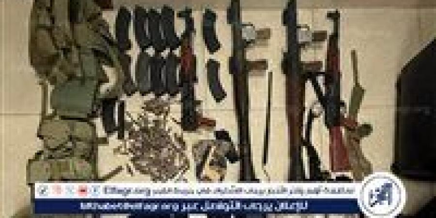 حظر قانوني على 9 فئات بشأن ترخيص وحيازة السلاح.. من هؤلاء؟ - زاجل الإخباري