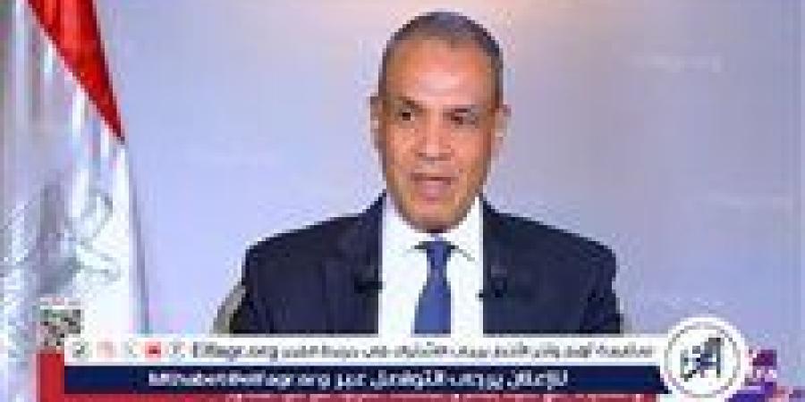وزير الخارجية: المنطقة تواجه تحديات شديدة الخطورة تمس في الصميم الأمن القومي المصري والعربي - زاجل الإخباري