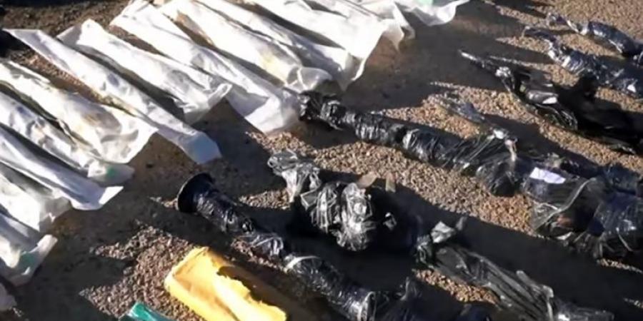 يديعوت أحرونوت تكشف تفاصيل أكبر توغل إسرائيلي بسوريا - زاجل الإخباري