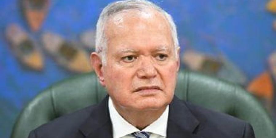 السفير محمد العرابى: القرار الأممى بحل الدولتين علامة فارقة فى جهود إحياء السلام - زاجل الإخباري