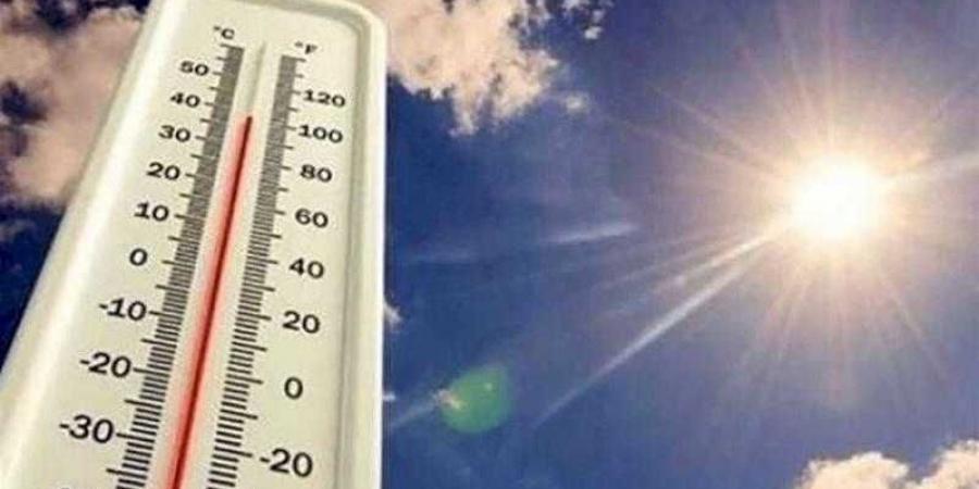 حالة الطقس اليوم السبت ودرجات الحراة في مصر - زاجل الإخباري