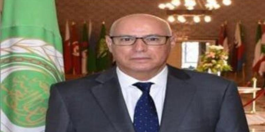 السفير أحمد رشيد خطابى: قمة الدوحة رسالة تضامن ضد العدوان الإسرائيلى - زاجل الإخباري