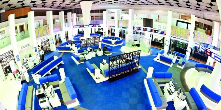 «التوزيعات النصفية».. رهان المستثمرين لدعم الاستقرار السعري - زاجل الإخباري
