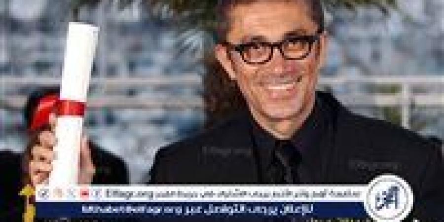 نوري بيلجي جيلان رئيسًا للجنة تحكيم المسابقة الدولية لمهرجان القاهرة السينمائي الدولي في دورته الـ46 - زاجل الإخباري
