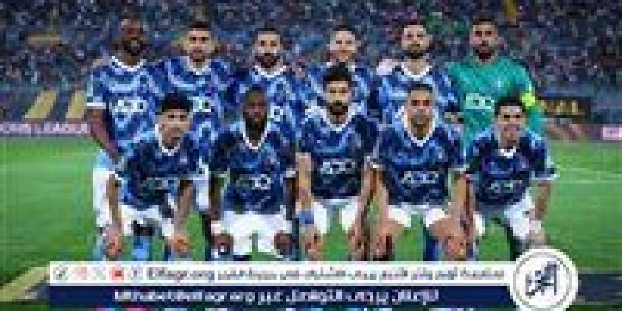 كأس انتركونتيننتال.. موعد مباراة بيراميدز أمام أوكلاند سيتي والقنوات الناقلة - زاجل الإخباري