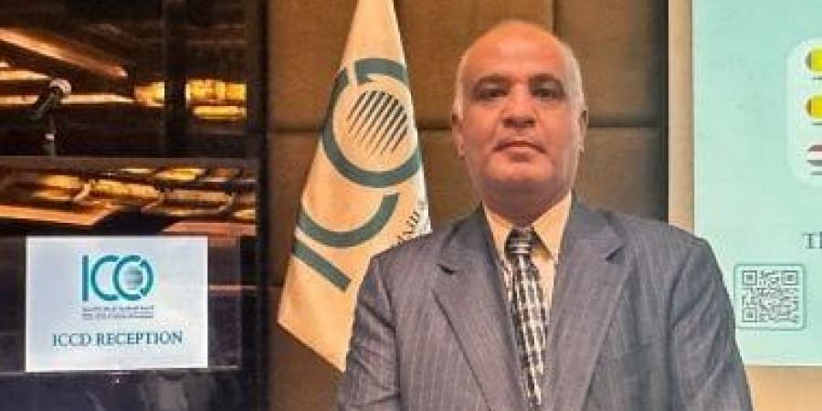مدير مركز التنمية للمصريين بالخارج: المشروعات القومية أحدثت طفرة في الاقتصاد - زاجل الإخباري