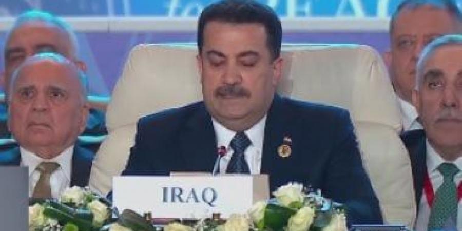 رئيس وزراء العراق يؤكد أهمية ترسيخ قيم التسامح والتعايش السلمى - زاجل الإخباري