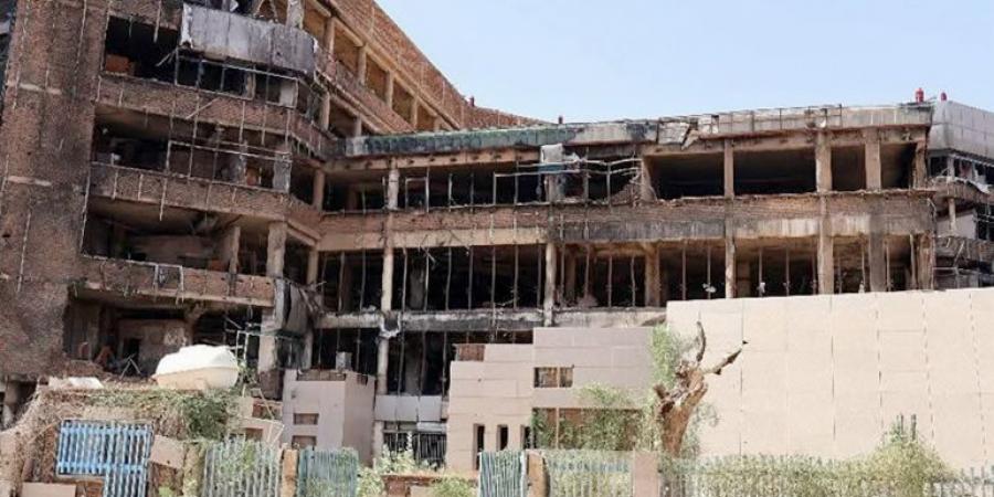 رسوم مرتفعة ومستقبل غامض.. لماذا يعزف الطلاب عن الالتحاق بالجامعات السودانية؟ - زاجل الإخباري