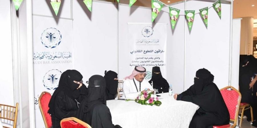 أغسطس يخفض شكاوى المحامين - زاجل الإخباري