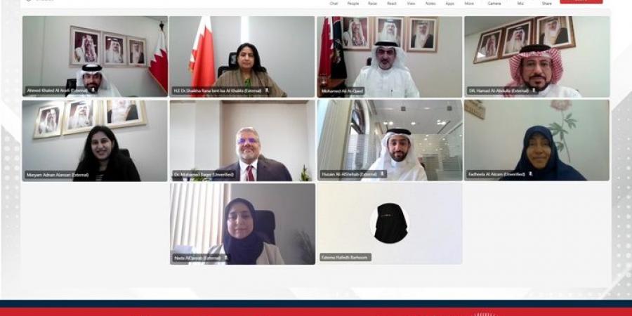 لجنة تقييم مراكز الخدمة الحكومية تعقد اجتماعها الخامس عشر لمناقشة استعدادات الدورة السادسة لبرنامج "تقييم" - زاجل الإخباري