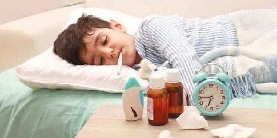 خطوات حماية الطلاب من نزلات البرد والعدوى مع بداية العام الدراسي - زاجل الإخباري