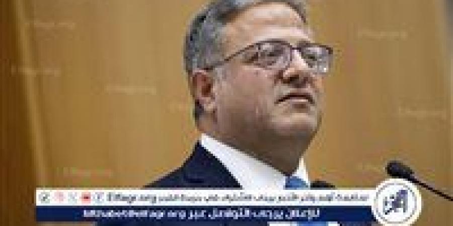 بن غفير: المظاهرة الحاشدة في لندن جزء من الصحوة العالمية ضد سيطرة الإسلام - زاجل الإخباري