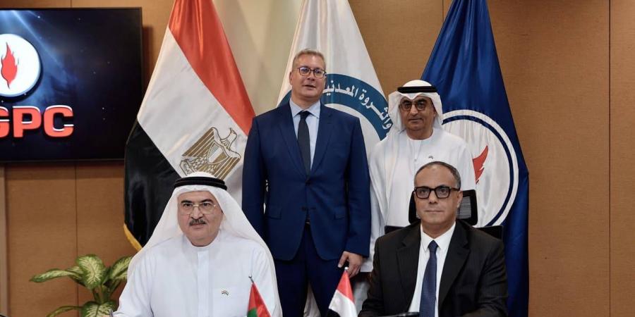 «دراغون أويل» تستثمر 30 مليون دولار في اكتشافات النفط بمصر - زاجل الإخباري