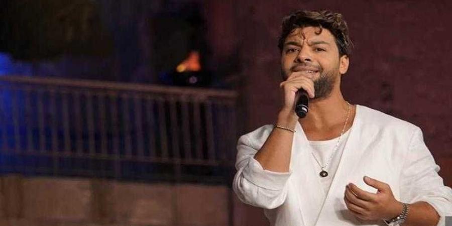 أحمد جمال يحيى حفلين فى أمريكا - زاجل الإخباري