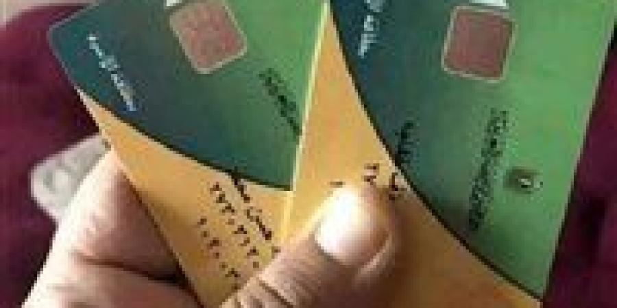 عاجل | التموين تبدأ حذف فئات جديدة من الدعم.. المصريين بالخارج بينهم - زاجل الإخباري