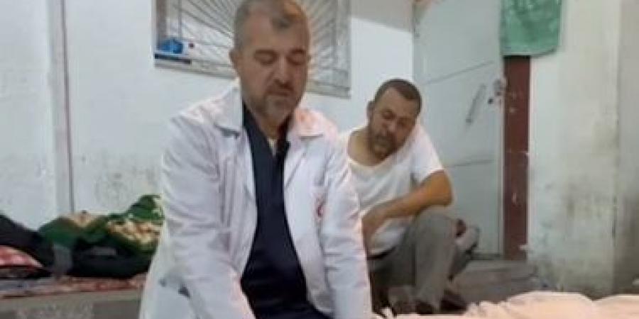 "صحة غزة": نواجه إبادة صحية وتهجيرا قسريا وإشغال المستشفيات بلغ 300% - زاجل الإخباري