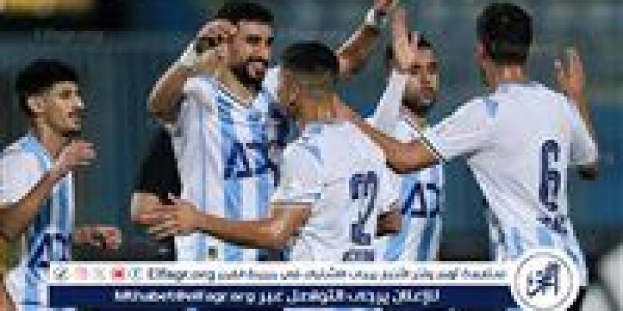 بيراميدز يتجاوز أوكلاند ويلاقي الأهلي السعودي على كأس القارات الثلاث - زاجل الإخباري